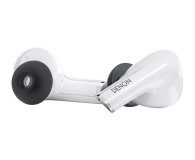 Denon AH-C830NCW Białe - 1142412 - zdjęcie 3